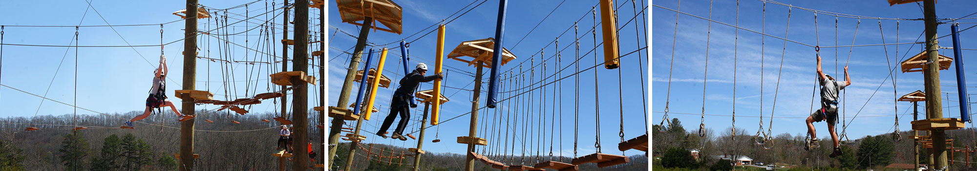 Blue Ridge Adventure Park