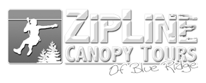 Zipline Canopy Tours of Blue Ridge